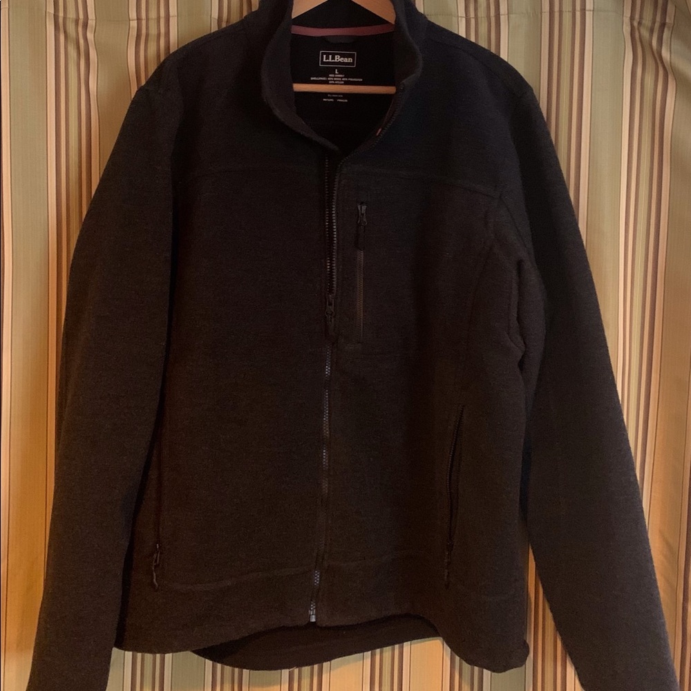 L.L. Bean Coat